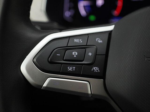 Volkswagen T-Cross 1.0TSI/116PK Style DSG · Navigatie · Camera + parkeersensoren · Apple/Android Car Play· Garantie t/m 03-02-2027