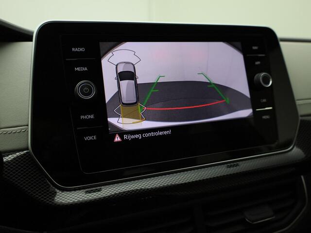 Volkswagen T-Cross 1.0TSI/116PK Style DSG · Navigatie · Camera + parkeersensoren · Apple/Android Car Play· Garantie t/m 03-02-2027