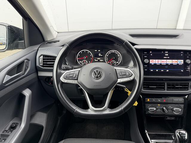 Volkswagen T-Cross 1.0 TSI | Adaptive | Apple CarPlay | DAB | R-Line ext.