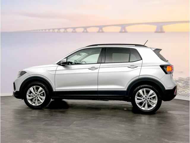 Volkswagen T-Cross 1.0 TSI Life Edition DSG7 116pk