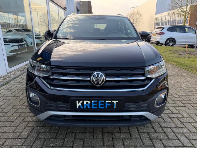 Volkswagen T-Cross 1.5 TSI Style App Connect | Automaat