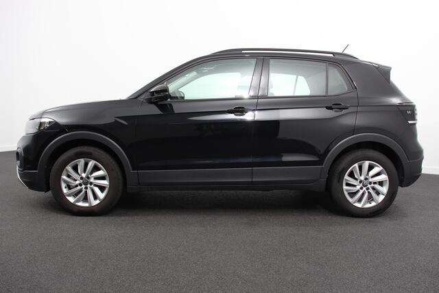 Volkswagen T-Cross 1.0 TSI 110pk DSG Life | Navigatie | Apple Carplay/Android Auto | Adaptive Cruise Control | Camera | Parkeersensoren | Stoelverwarming | Virtual Cockpit | Getinte ramen | Climatronic | Lane Assist