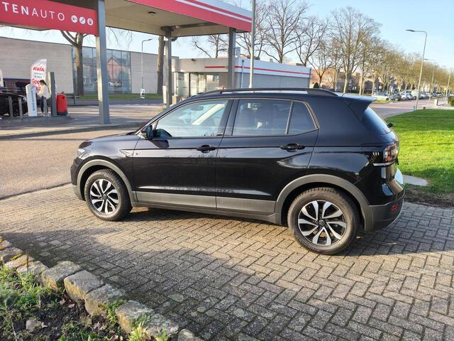 Volkswagen T-Cross 1.0 Style DSG, Navi, Ad Cruise, Apple/Androi