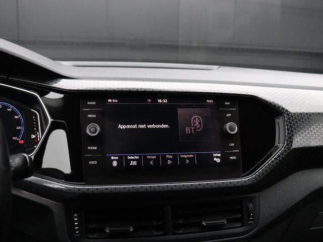 Volkswagen T-Cross 1.0 TSI Style | PDC | APPLE CARPLAY | NAVI | CRUISE | VIRTUAL COCKPIT | CLIMATE |