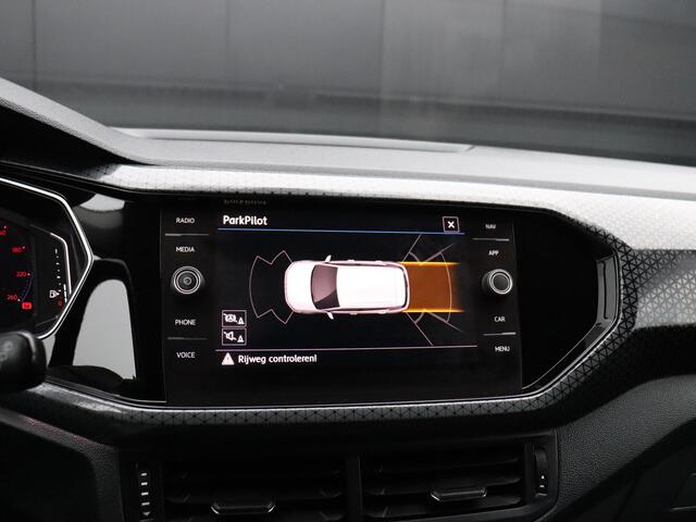 Volkswagen T-Cross 1.0 TSI Style | PDC | APPLE CARPLAY | NAVI | CRUISE | VIRTUAL COCKPIT | CLIMATE |