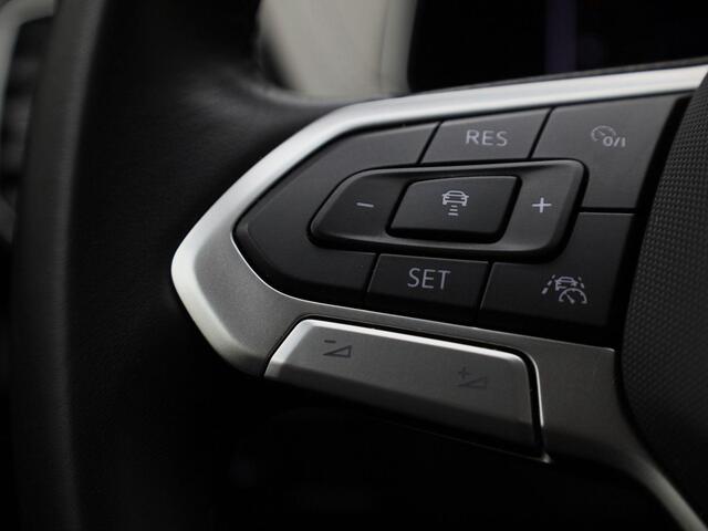 Volkswagen T-Cross 1.0TSI/116PK Style DSG · Navigatie · Apple/Android Car Play · Stoelverwarming · Garantie t/m 31-01-2027