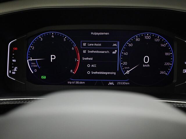 Volkswagen T-Cross 1.0TSI/116PK Style DSG · Navigatie · Apple/Android Car Play · Stoelverwarming · Garantie t/m 31-01-2027