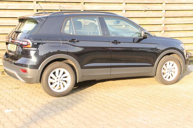 Volkswagen T-Cross 1.0 TSI Life Business / Navi / Cruise / Climate / Parkeersensoren