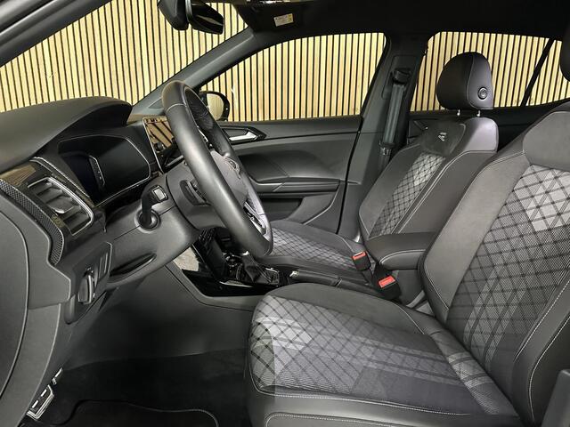 Volkswagen T-Cross 1.0 TSI R-Line Edition Trekhaak afneembaar | Carplay | Camera