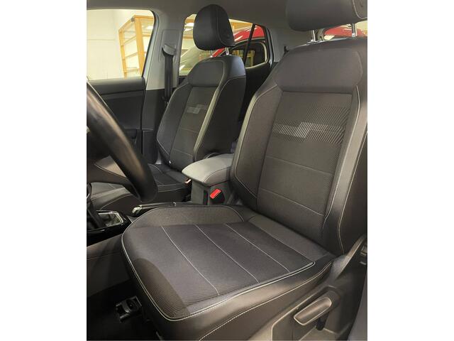 Volkswagen T-Cross 116pk TSI Style Business R | FULL-LED / ADAPTIVE-CC / CARPLAY /