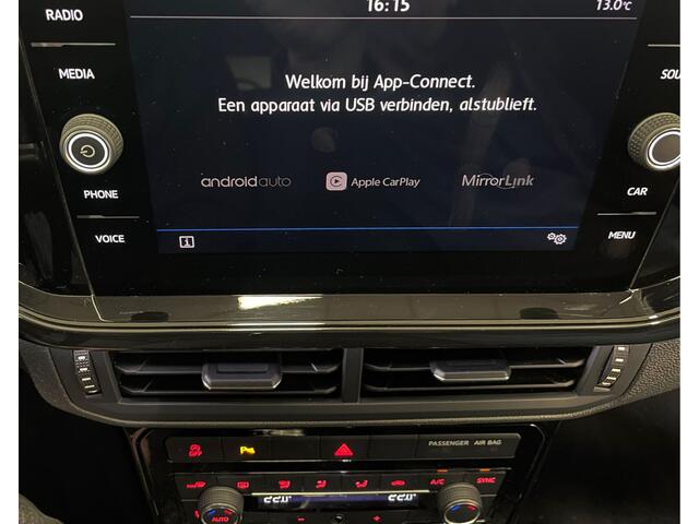 Volkswagen T-Cross 116pk TSI Style Business R | FULL-LED / ADAPTIVE-CC / CARPLAY /