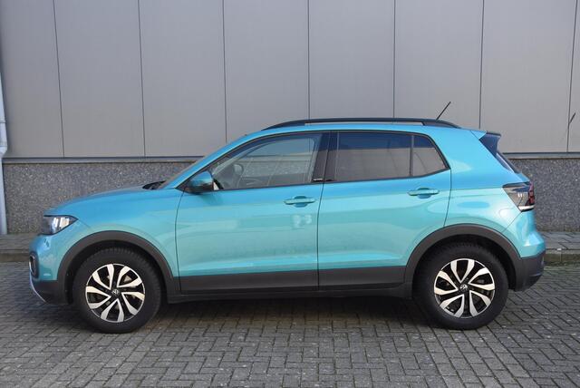 Volkswagen T-Cross 1.0 TSI Life Business | Automaat | Parkeersensoren | Achteruitrijcamera |