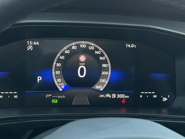 Volkswagen T-Cross 1.0 TSI Life Edition 115pk automaat | Camera | App-Navi | 17LM