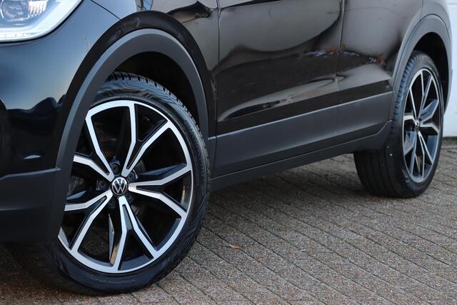 Volkswagen T-Cross 1.0 TSI Style 110pk DSG7