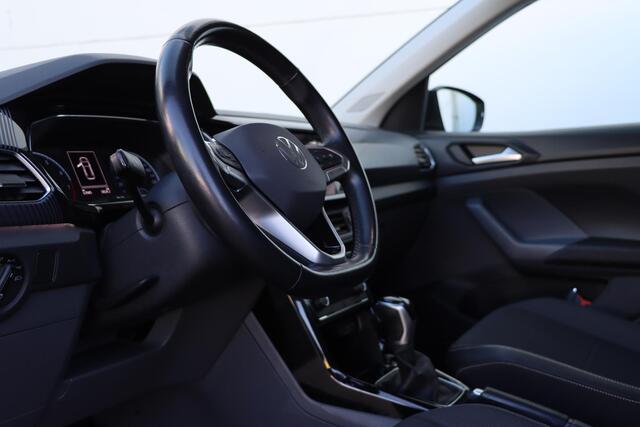 Volkswagen T-Cross 1.0 TSI Style 110pk DSG7