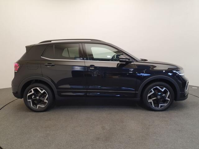 Volkswagen T-Cross 1.5 TSI 150pk DSG/AUT R-Line Afneembare trekhaak, Camera, ACC