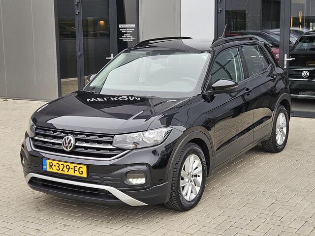 Volkswagen T-Cross 1.0 TSI Life Carplay Navi LM16
