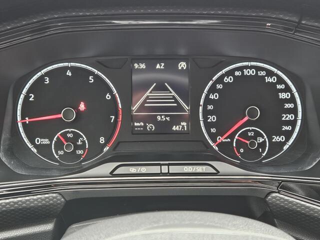 Volkswagen T-Cross 1.0 TSI Life Carplay Navi LM16