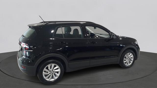 Volkswagen T-Cross 1.0 TSI 115pk Life App Connect
