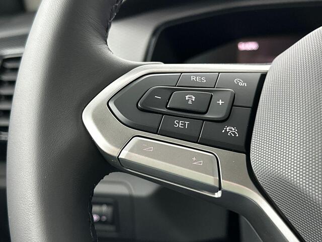 Volkswagen T-Cross Life Edition 1.0 TSI 85 kW / 116 PK SUV 7 versn. D