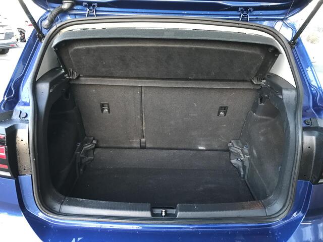 Volkswagen T-Cross 1.0 TSI Style Trekhaak