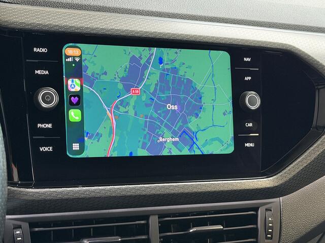 Volkswagen T-Cross 1.5 TSI 150 ACT R-Line | Navi | Beats | Camera | Virtual cockpit | 18" | ACC | Dodehoek | 100% Onderhouden!