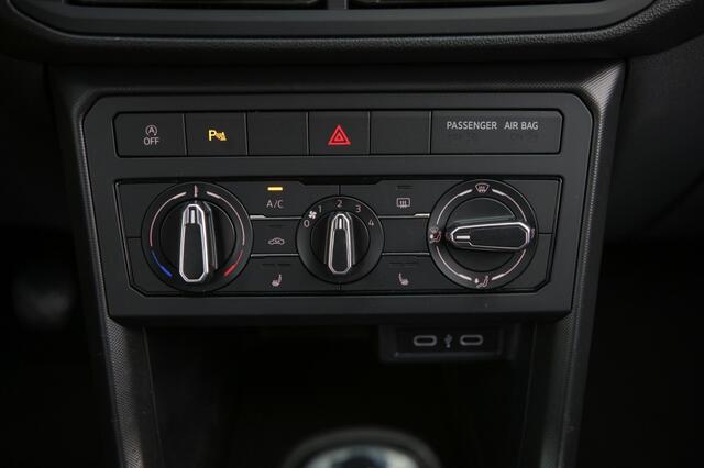 Volkswagen T-Cross 1.0 TSI Life Bns