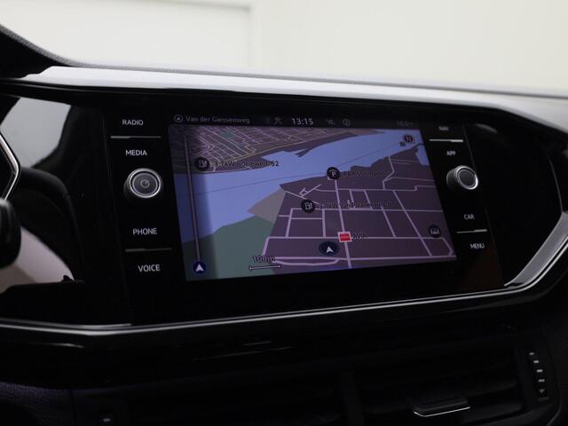 Volkswagen T-Cross 1.0TSI/110PK DSG Style R · R-line exterieur · Navigatie · Apple/Android Car Play · Stoelverwarming · Clima · Parkeersensoren ·