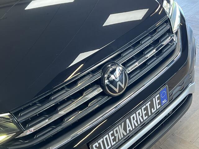 Volkswagen T-Cross 1.5 TSI 150 DSG Style | Navi | Beats | ACC | Camera | 18" | Carplay | Trekhaak | 100% VW Dealer Onderhouden!