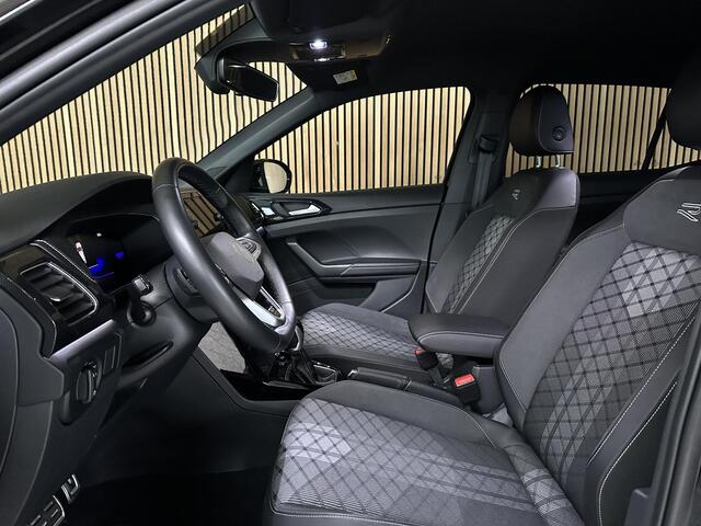 Volkswagen T-Cross 1.5 TSI R-Line Business 150 PK | Camera | Stoelverwarming | Trekhaak