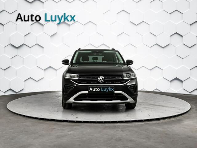 Volkswagen T-Cross 1.0 Life Edition DSG Automaat | Adaptieve Cruise Control | Climate Control | Parkeersensoren voor + achter