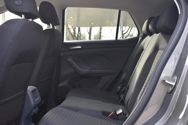 Volkswagen T-Cross 1.0 TSI Life Business Automaat | BSM | ACC | Carplay Navi | Camera | 12 mnd BOVAG garantie | Whatsapp 06-53188999