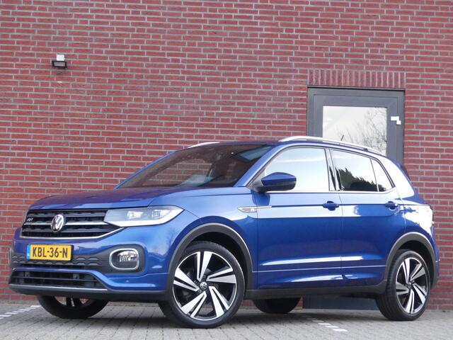Volkswagen T-Cross 1.5 TSI Style Business R / Full options!