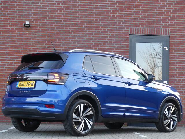Volkswagen T-Cross 1.5 TSI Style Business R / Full options!