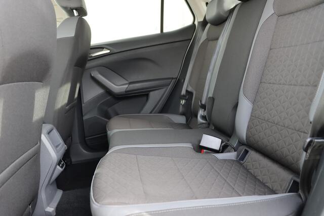 Volkswagen T-Cross 1.0 TSI Style 115pk DSG7