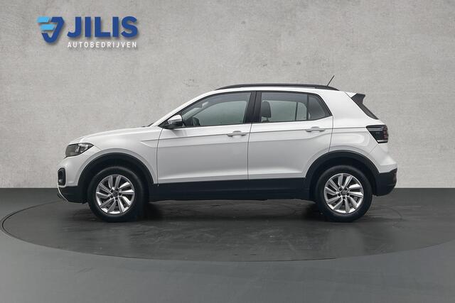 Volkswagen T-Cross 1.0 TSI Life | Apple Carplay | Navigatie | Lichtmetalen velgen