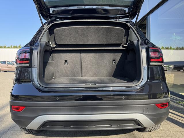 Volkswagen T-Cross 1.0 TSI Life Business