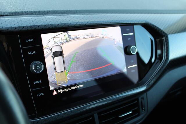 Volkswagen T-Cross 1.0 TSI Carat DSG-automaat | Camera | Apple carplay/Android auto