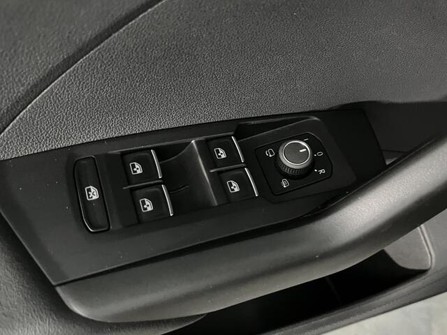 Volkswagen T-Cross 1.5 TSI Style / AUTOMAAT/ 150 PK/ TREKHAAK/ PARK. SENSOREN/ LED/ STOELVERWARM./ ADAPT. CRUISE/ APP CONNECT/ NAVI/ CLIMA/ DAB/ 17" LMV