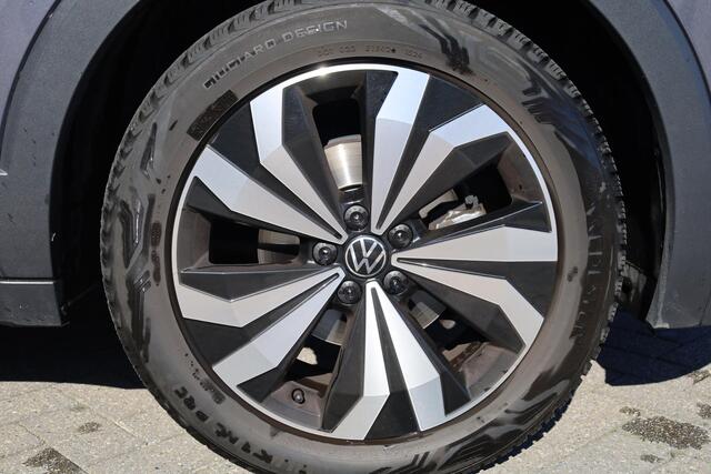 Volkswagen T-Cross 1.0 TSI Life Edition Climatronic, LED, Manila wielen, Cockpit Pro, Comfort pakket, Navigatie 48 maanden 100.000km garantie