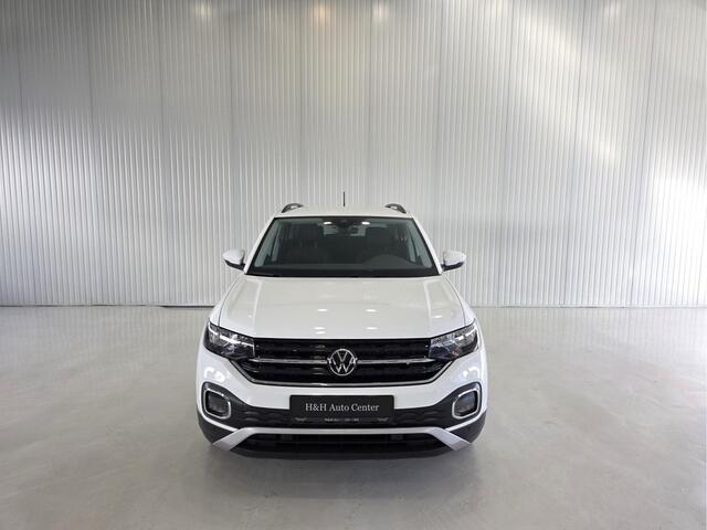 Volkswagen T-Cross 1.0 TSI United |ORG.KM| |Cruise Control|Carplay|