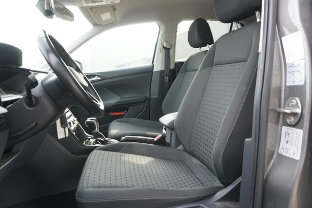 Volkswagen T-Cross 1.0 TSI R-Line | AUTOMAAT | TREKHAAK | CAMERA |