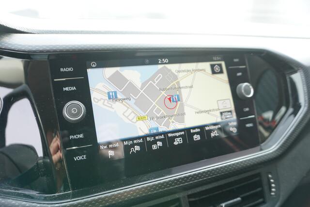 Volkswagen T-Cross 1.0 TSI R-Line | AUTOMAAT | TREKHAAK | CAMERA |