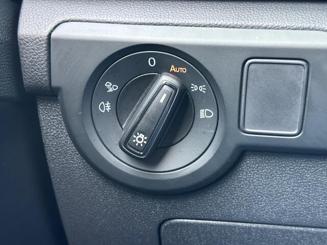 Volkswagen T-Cross 1.5 TSI 150pk DSG R-Line | Camera | Trekhaak | Navi | IQ light | Rijklaar incl. garantie