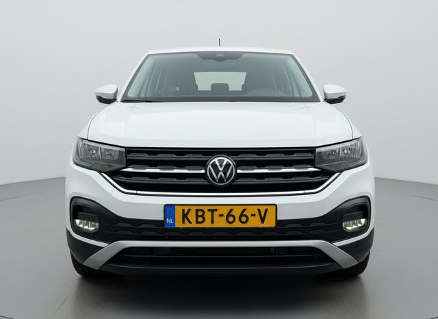 Volkswagen T-Cross 1.0 TSI 110PK LIFE CARPLAY/PDC/NAVIGATIE