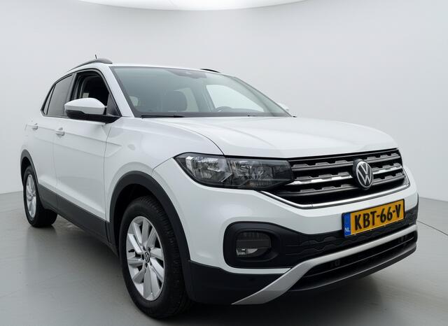 Volkswagen T-Cross 1.0 TSI 110PK LIFE CARPLAY/PDC/NAVIGATIE