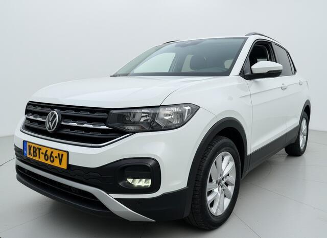 Volkswagen T-Cross 1.0 TSI 110PK LIFE CARPLAY/PDC/NAVIGATIE