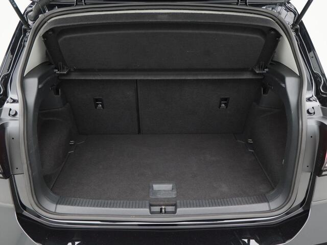 Volkswagen T-Cross 1.0 TSi 115 Pk Automaat Life Edition | Full LED | Adaptive Cruise | Stoelverwarming | Camera | Carplay | 17 Inch | 25.821 Km!!