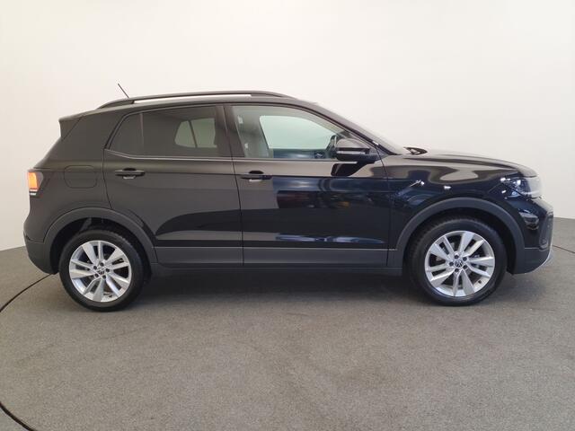 Volkswagen T-Cross 1.0 TSI 115pk DSG/AUT Life Edition Camera, ACC, Virtual cockpit