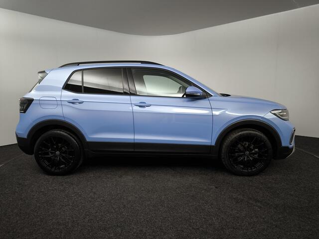 Volkswagen T-Cross 1.0 TSI Life Edition | Camera | Adaptieve cruise | LED koplampen | Stoelverwarming | AppleCarplay AndroidAuto Navigatie |